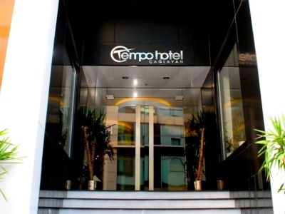 Tempo Caglayan Стамбул