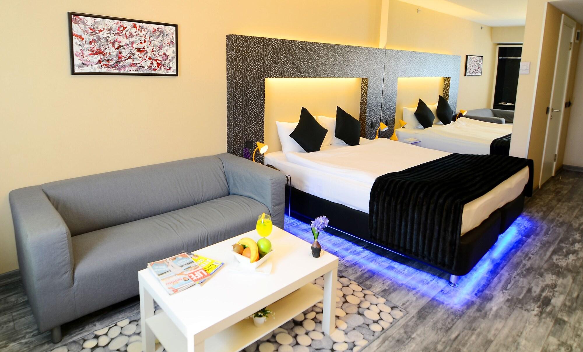 Hotel Tempo Caglayan