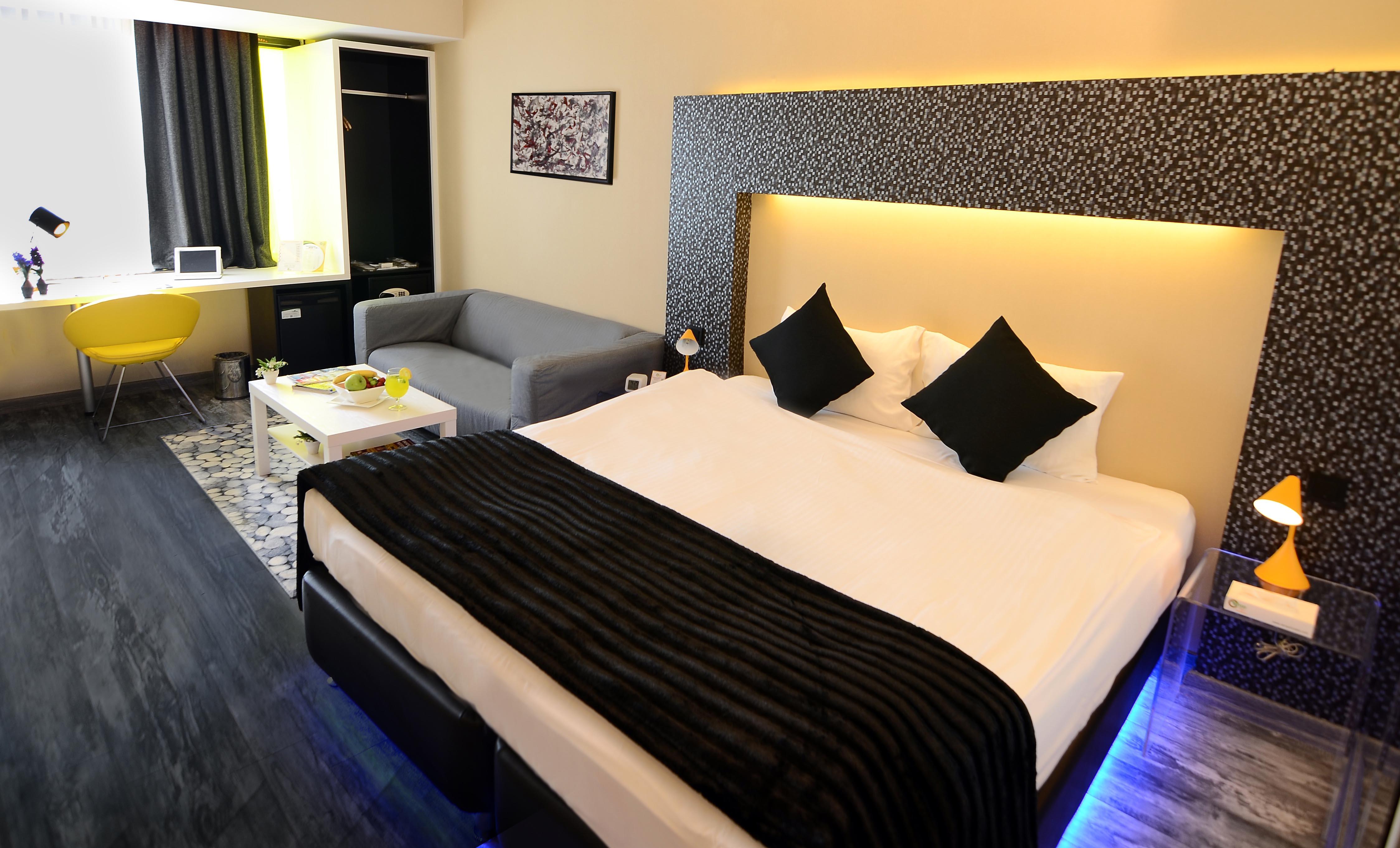 Tempo Caglayan Hotel