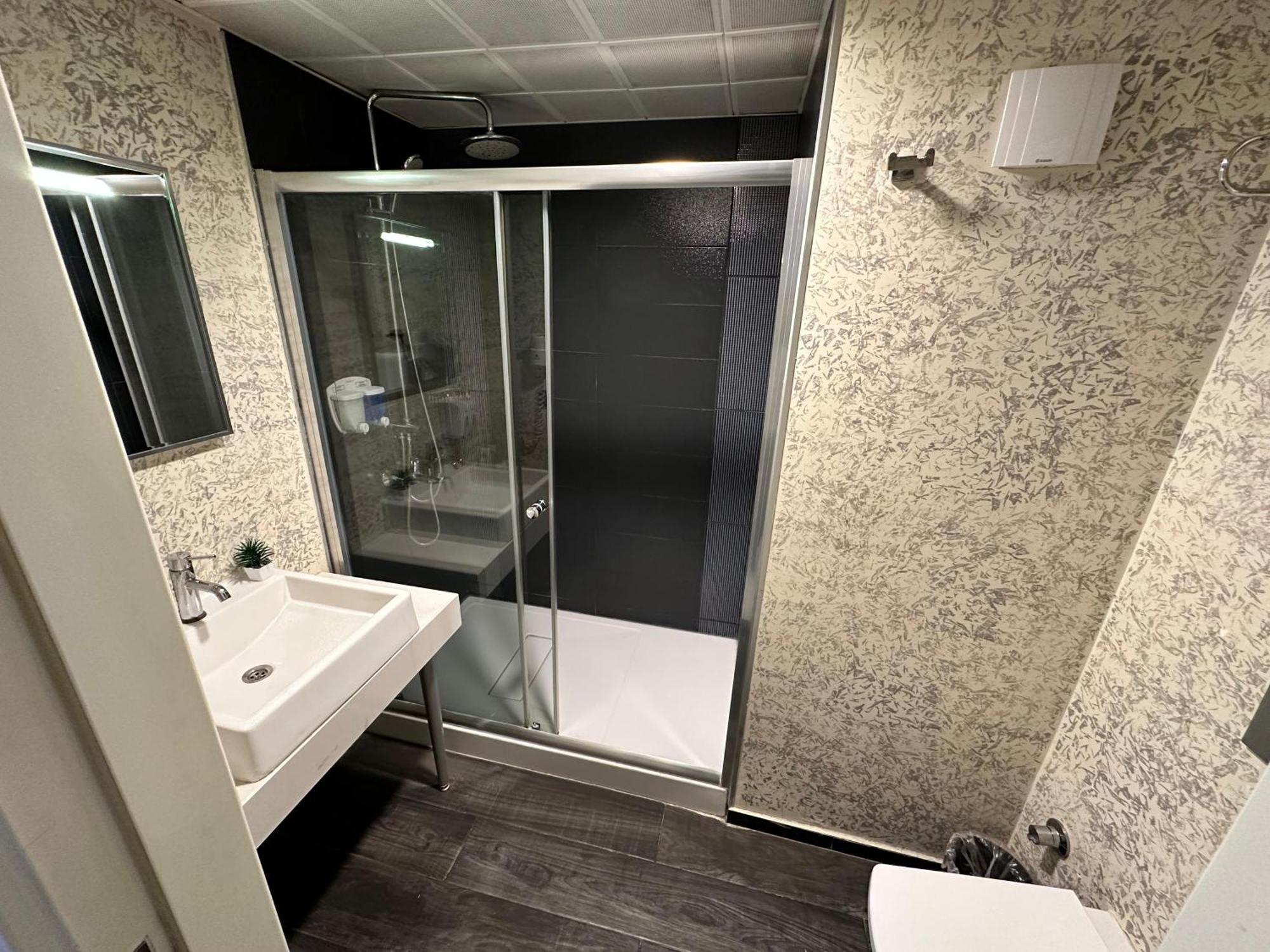 Hotel Tempo Caglayan 3*