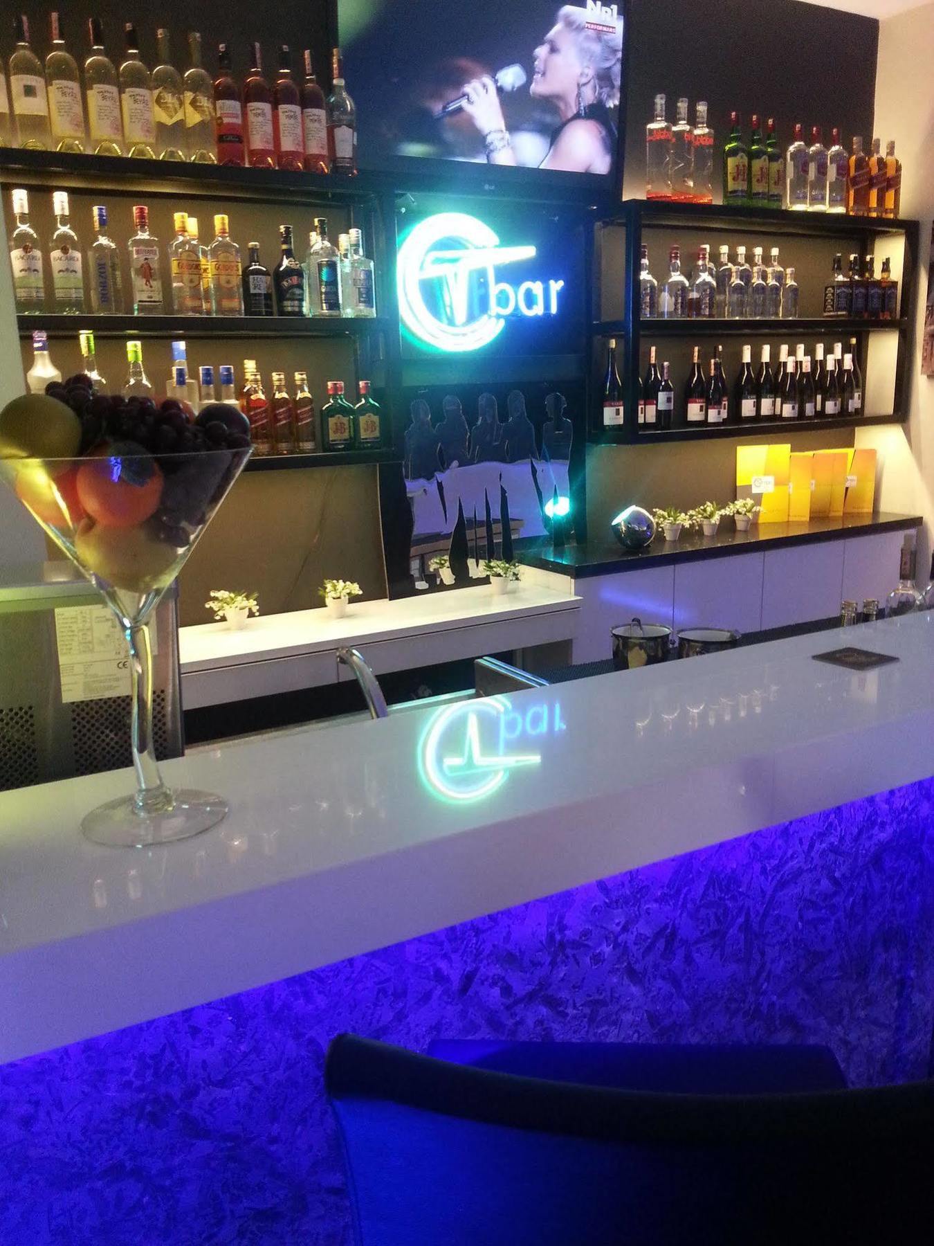 Tempo Caglayan 3* Istanbul
